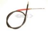 SPIDAN 41833 Cable, parking brake